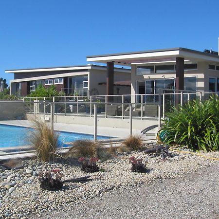 Almyra Waterfront Accommodation Tasman Exterior foto