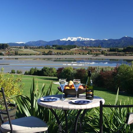 Almyra Waterfront Accommodation Tasman Exterior foto